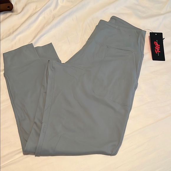 The Gym People Pants - Leggings 🏷️
